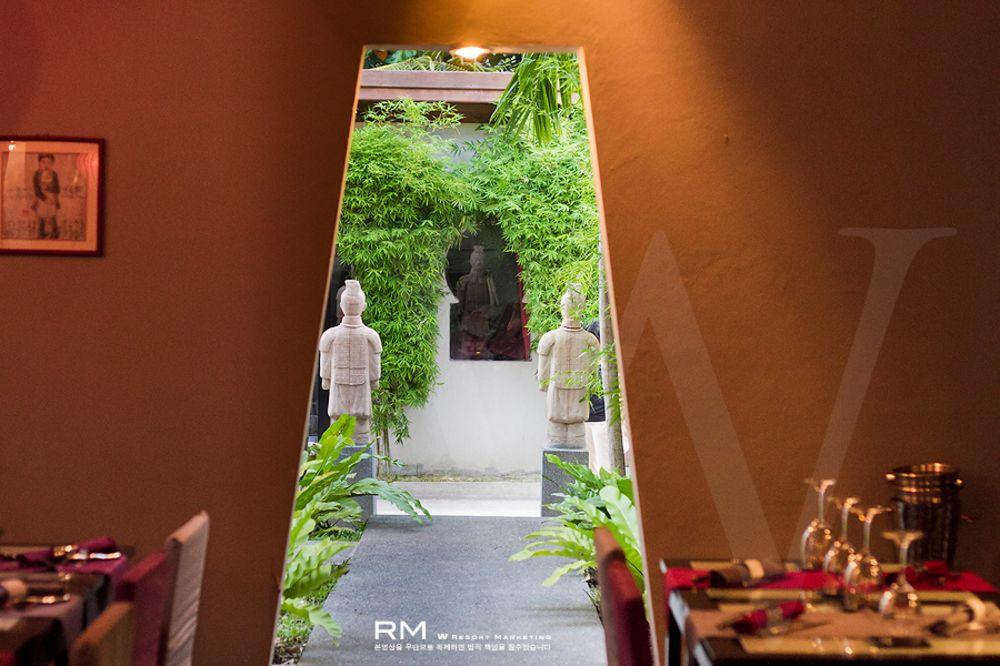 Ban Kao Tropical Boutique Residence หาดแหลมเส็ด ภายนอก รูปภาพ