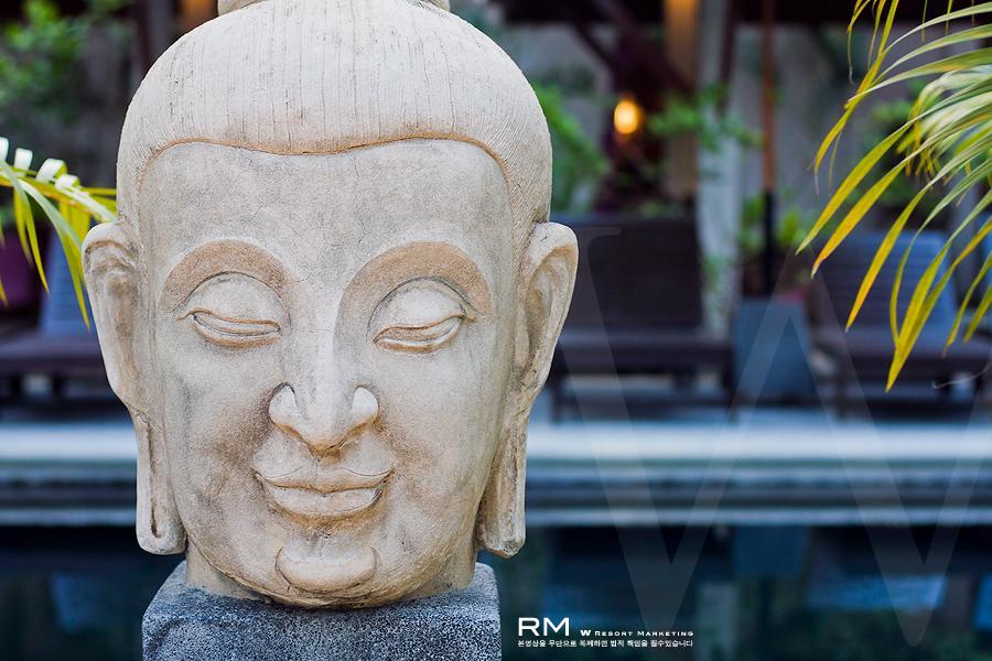 Ban Kao Tropical Boutique Residence หาดแหลมเส็ด ภายนอก รูปภาพ