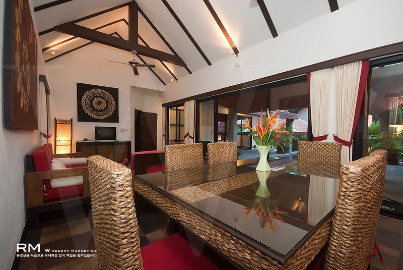 Ban Kao Tropical Boutique Residence หาดแหลมเส็ด ภายนอก รูปภาพ