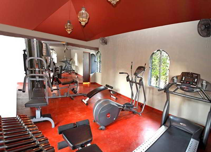 Ban Kao Tropical Boutique Residence หาดแหลมเส็ด สิ่งอำนวยความสะดวก รูปภาพ