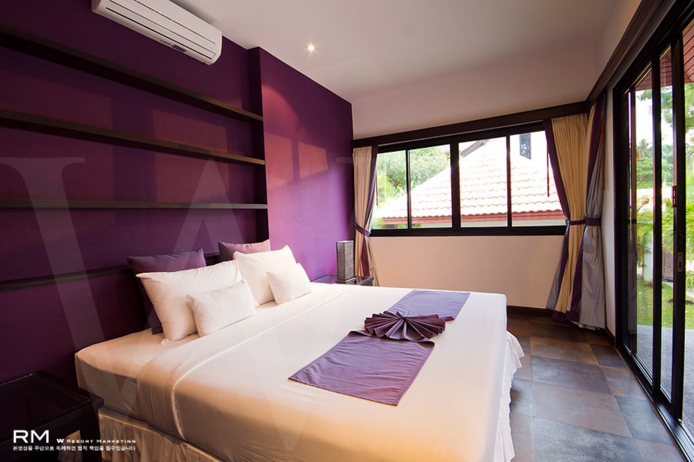 Ban Kao Tropical Boutique Residence หาดแหลมเส็ด ภายนอก รูปภาพ